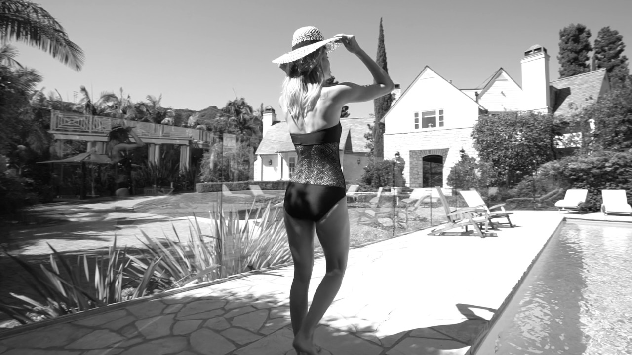 Incredible Beverly Hills Tennis Court Compound | $22,800,000