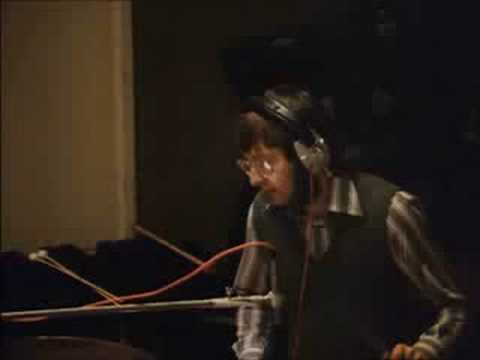 Paul McCartney & Wings- Rockestra Theme