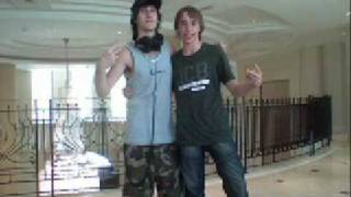 PORTA- desde lo alto (con dan, fado y samo)