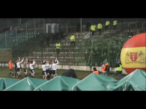 Zapowiedź meczu GKS Bełchatów - Polonia Bytom