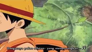 Download lagu Nyanyian aneh mongkey D luffy di pulau langit skypea yang bikin ngakak mp3