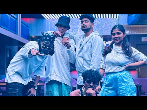 Jay Varal Club Dancin...