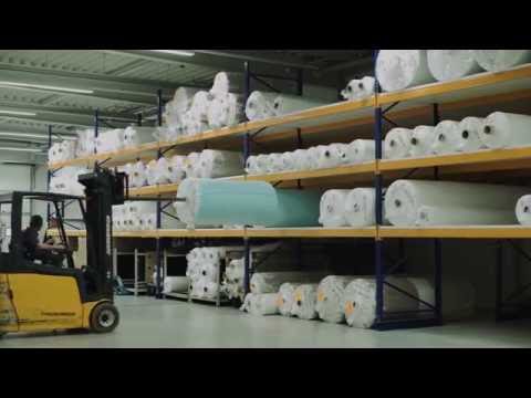 Eschler Textil GmbH  - a schoeller® brand