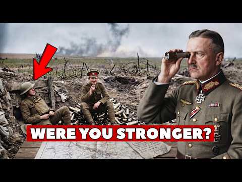 Why German Generals Despised British Soldiers? The Ugly Truth of WWII!