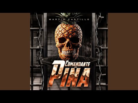El Comandante Piña