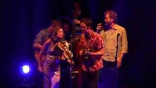 Mandolin Orange - Lonesome Whistle