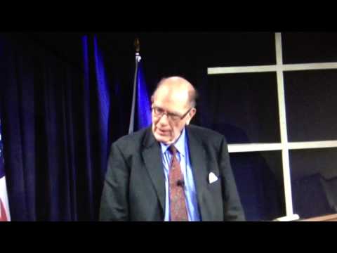 Human Beings Are A Noetic Species