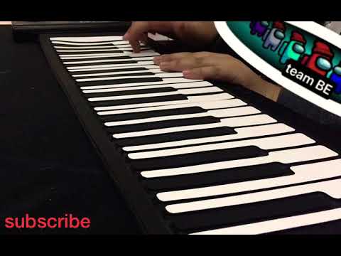 Billie Eilish - ilomilo (piano cover)