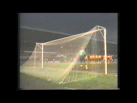 150 best FA Cup goals 1991-1992