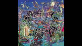 Vinyl Williams - Sunny Moon