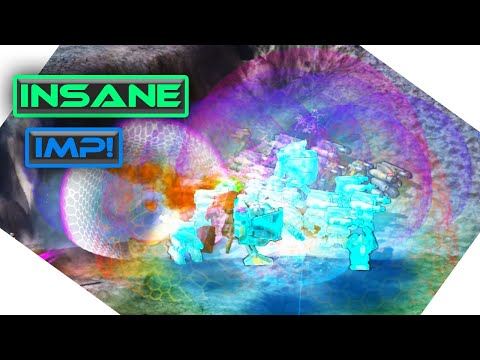 Zero-K 3 vs 3 | Massive Stun Into Comeback?