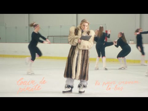 Cœur de pirate - Tu peux crever là-bas