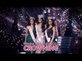 Drum Rolls Karnataka S Sini Shetty Gets Crowned As Femina Miss India World 2022