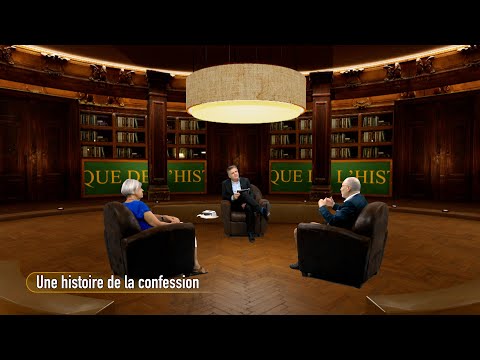Une histoire de la confession