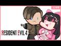 [Resident Evil 4 #10]   kangen ayank [one handed pls be pantient with me]