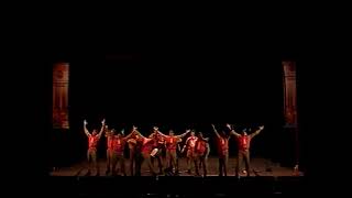 ¡Esto es pa verlo! – Semifinal – COAC 2006