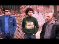 Flight of The Conchords - Todd