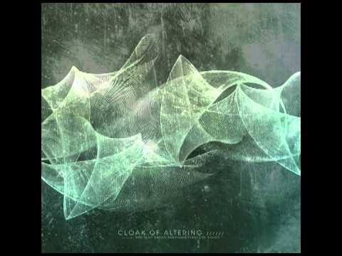 Cloak of Altering - The War Has Finally Found Us online metal music video by CLOAK OF ALTERING