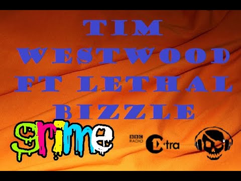 Tim Westwood ft Lethal Bizzle - 1Xtra (18/12/04)