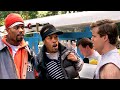 Method Man Redman Go To Harvard How High CLIP