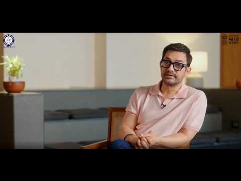 Amir Khan on Census