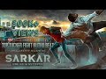 TOP TUCKER KUTHU BEAT SARKAR THALAPATHY VIJAY AR RAHMAN