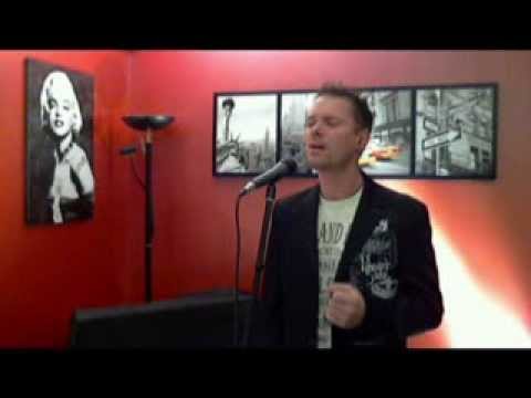 Power Of Voices, Impossible cover by Maeky