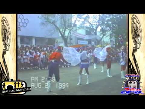 BAMUCA - ITABUNA 1994 ( ÂNGULO 2) - BAÚ DO MARCÃO
