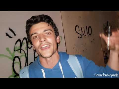 VALIO | FREESTYLE #20 #Scarekrowproducciones