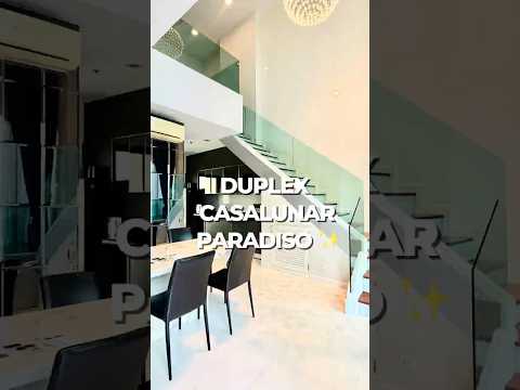Casalunar Paradiso : คาซาลูน่า พาราดิโซ, ชลบุรี, ถนนสุขุมวิท, แสนสุข, เมืองชลบุรี, ชลบุรี, 120 ตร.ม., คอนโด ให้เช่า, โดย Paula ., 500331482 - DDproperty.com