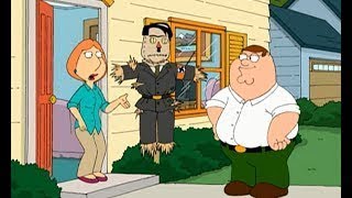 Family Guy - Scare-Jew
