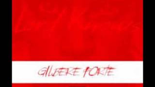 Gilbere Forte - Lord Knows