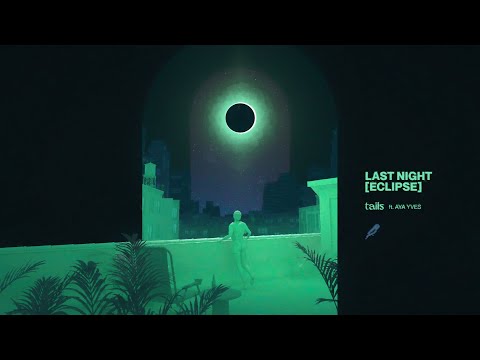 Video thumbnail for ​last night (eclipse)