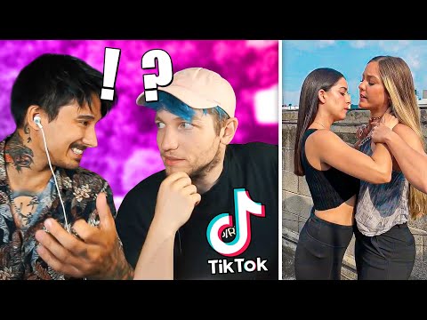 TIKTOKS, die dir zärtlich an den Hals gehen (ft. Renzo)