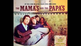 The Mamas &amp; The Papas - Strange Young Girls