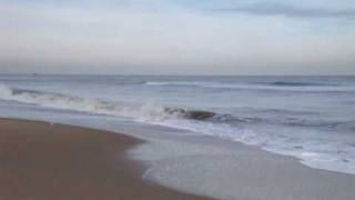 preview picture of video 'The Atlantic Ocean in Virginia Beach'