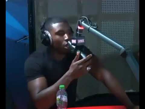 Zbyszek z Kongo - DISS NA HEJTERÓW