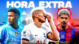 6 Jogadores que Fazem HORA EXTRA em seus Times