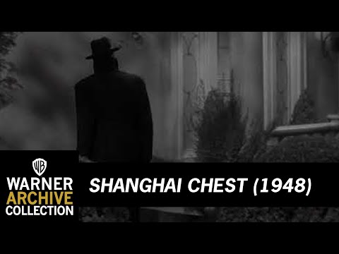 Shanghai Chest | Warner Archive