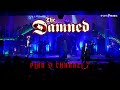 The Damned 'Plan 9 Channel 7' - Official Video from 'A Night Of A Thousand Vampires'