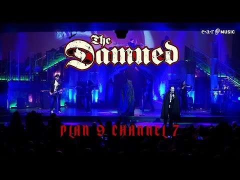 Video thumbnail for Plan 9 Channel 7 - Live in London