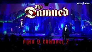 The Damned &#39;Plan 9 Channel 7&#39; - Official Video from &#39;A Night Of A Thousand Vampires&#39;