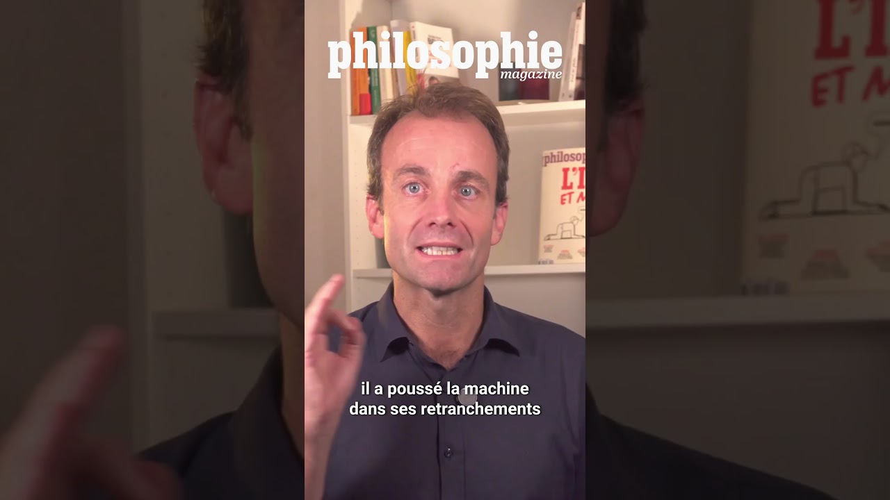 ChatGPT plus fort que Socrate ?