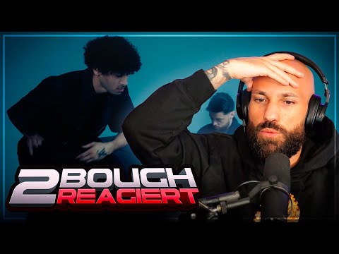 BAUSA x JAZEEK - WENN DER HIMMEL WEINT / Murda, Jazeek & Summer Cem - FLY // 2Bough REACTION