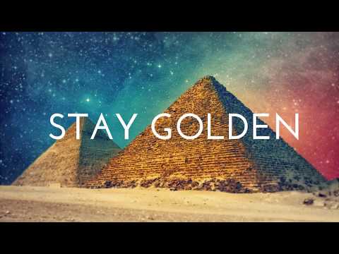 Profound Beats - Stay Golden