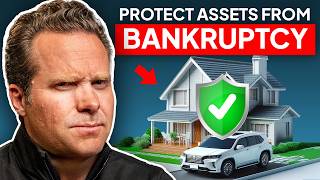 How to Use Bankruptcy to Save Your Small Business (Forever 21 Case Study)