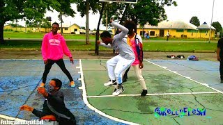 Dae Dae - Wat U Mean (Aye, Aye, Aye) (CDQ)||@okis_denno||squad