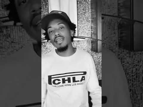 Bobby Sessions - Tribute 2 DMX (Freestyle)