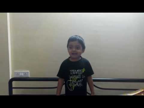 Poem of Attu and Gattu