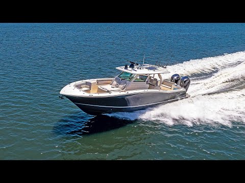 2024 Scout 400 LXF Video